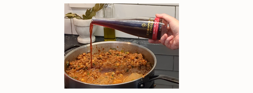 Why Vinegar Matters in Cooking