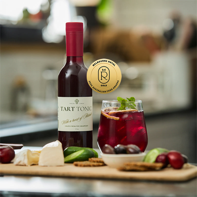 Tart Tonic