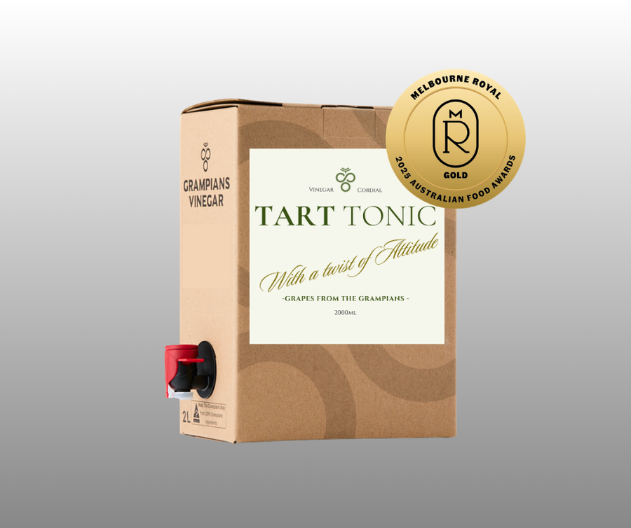 Tart Tonic 2Ltr