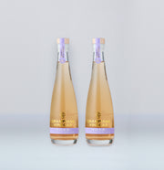 Two Vinegar bottle gift boxed