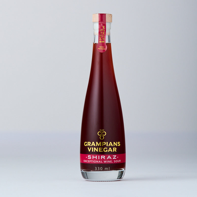 Single Vinegar bottle gift boxed