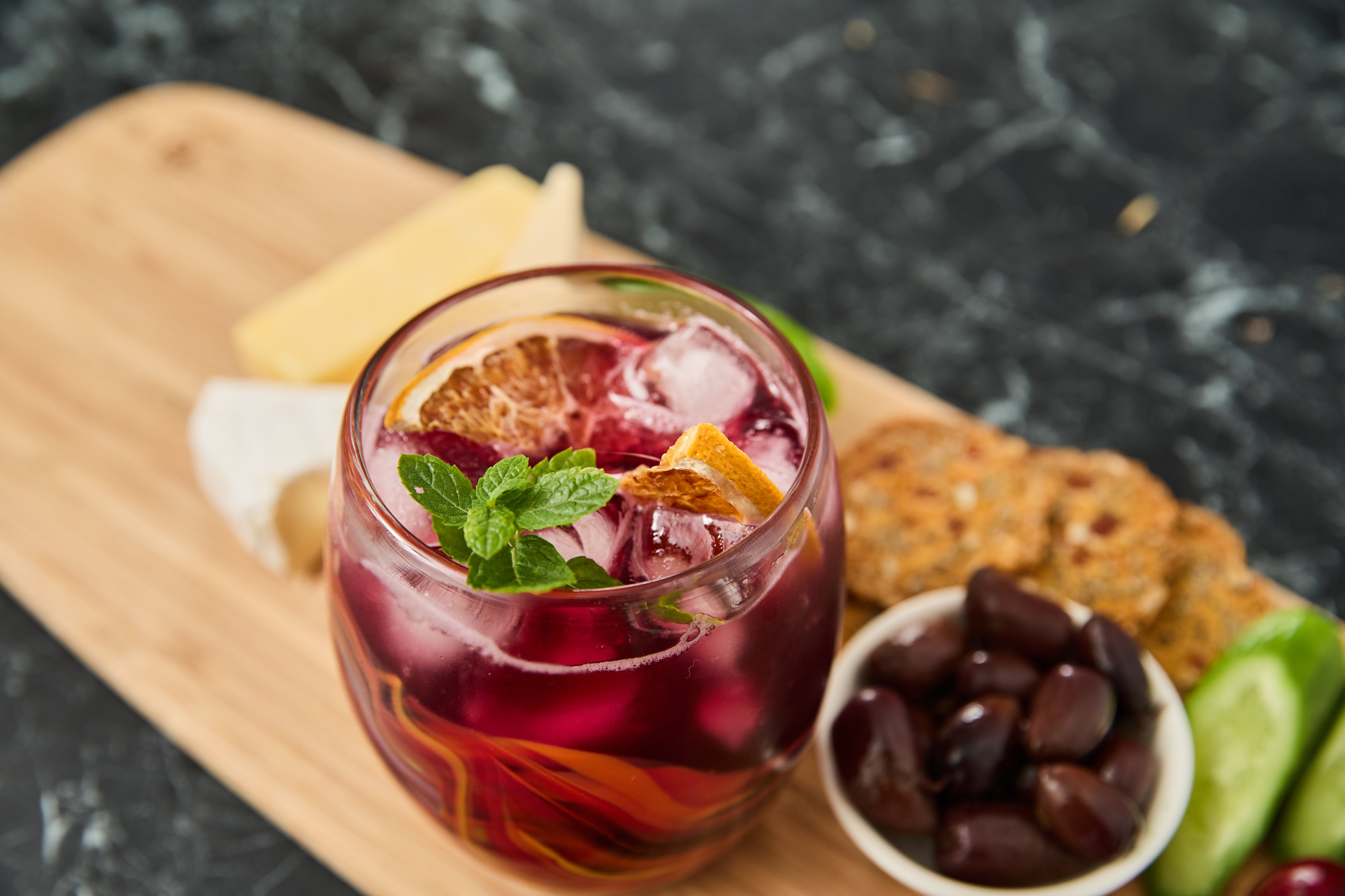 Tart Tonic 500ml