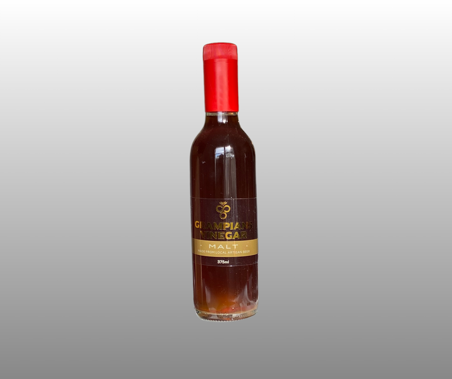 Red 67 IPA - Malt Vinegar