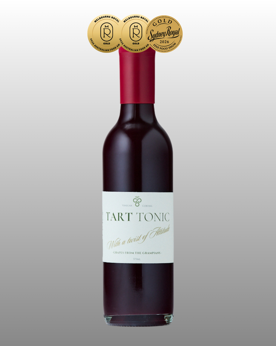 Tart Tonic 500ml