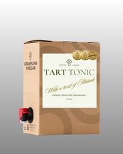 A Box of Tart - Subscription