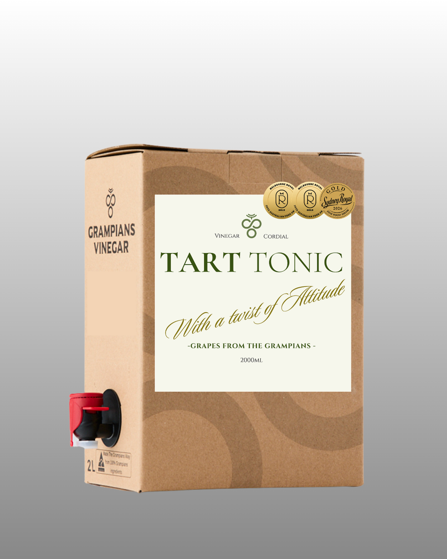 A Box of Tart - Subscription