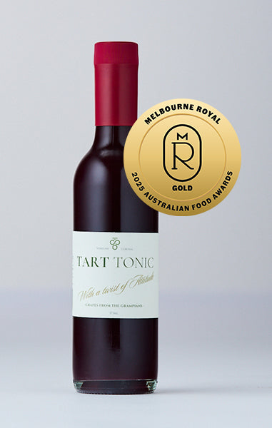 Tart Tonic 375ml