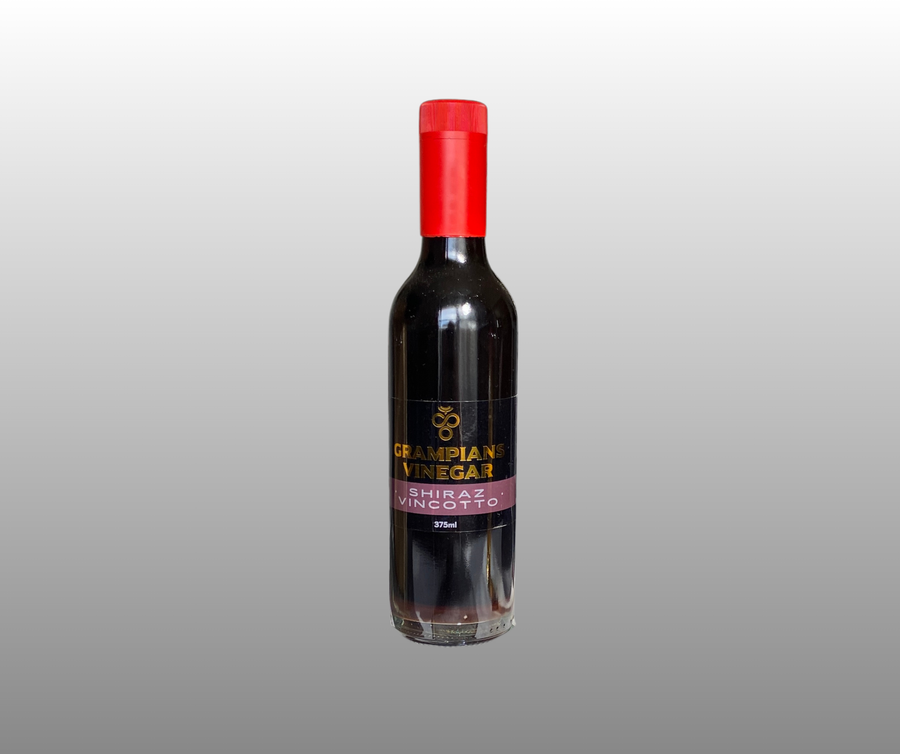 Shiraz Vincotto